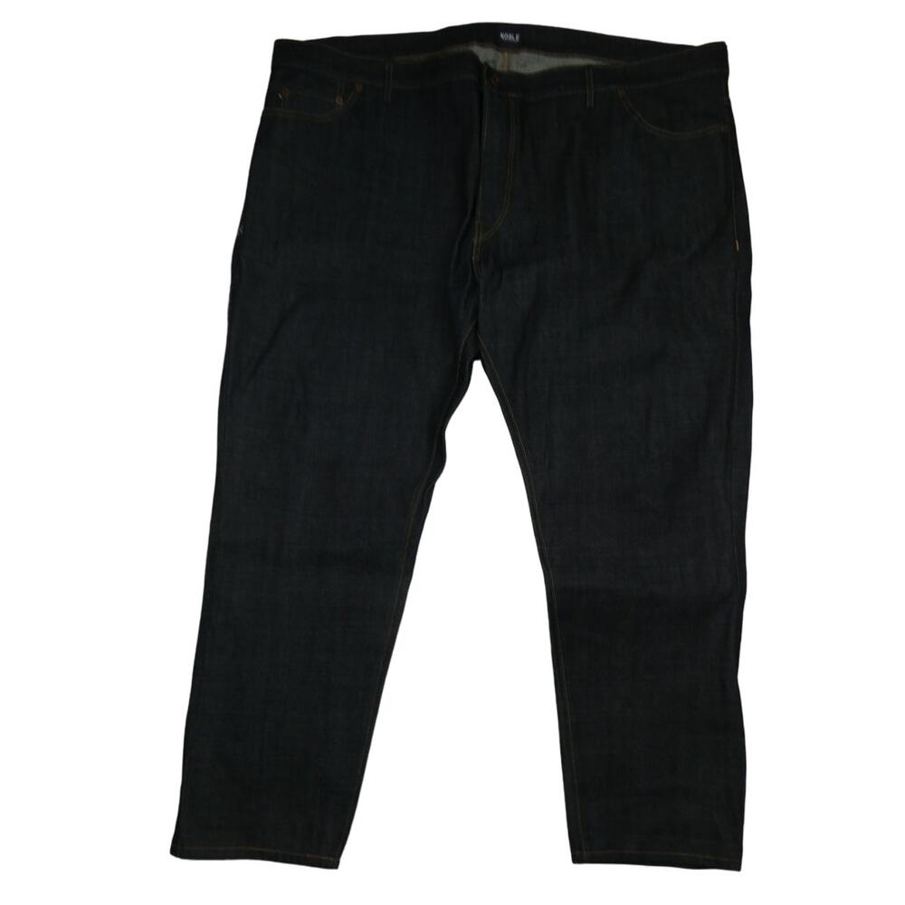 Men's Noble Jeans, NEW 47x29,5, raw denim